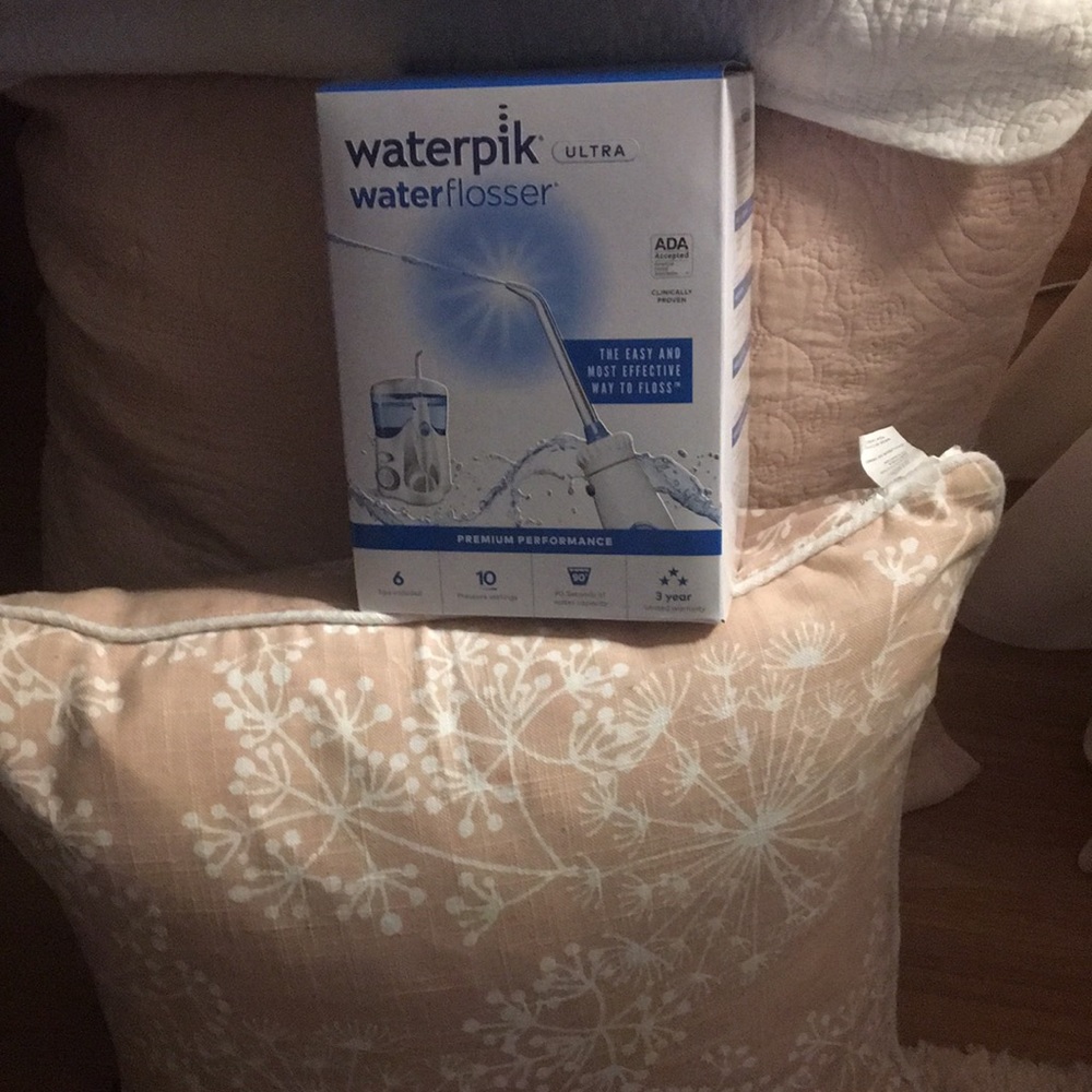 Waterpik